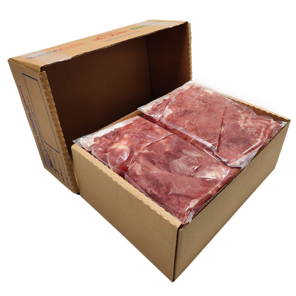 Asar de Res (Sin marinar)