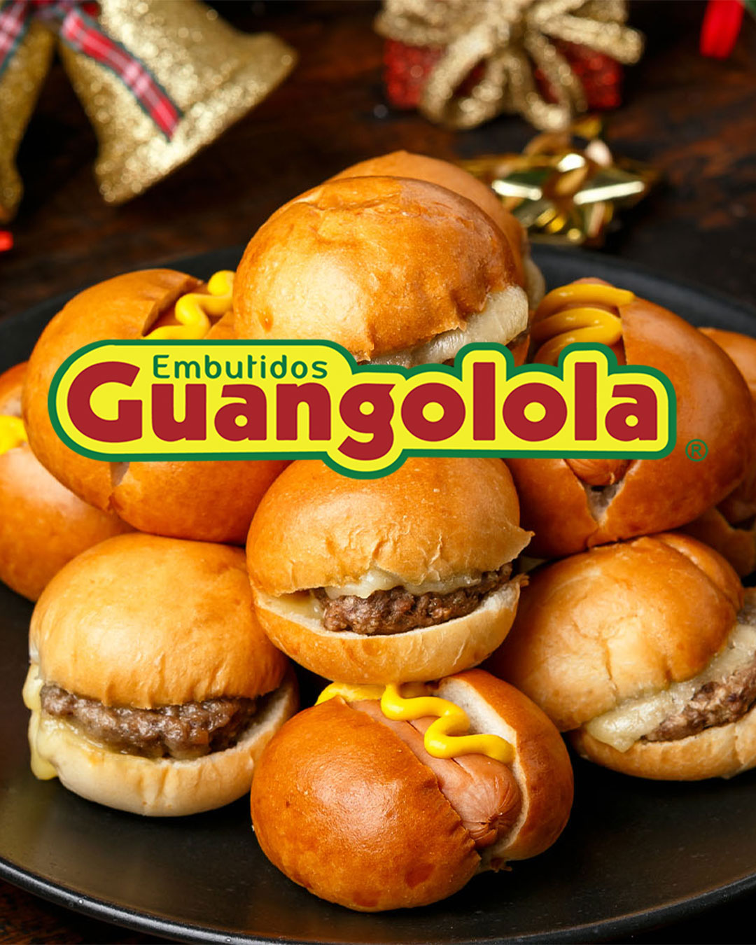 Embutidos Guangolola